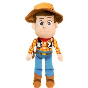 BRAND NEW UNOPENED Disney Baby Toy Story Large 15” Stuffed Animal Plush Woody